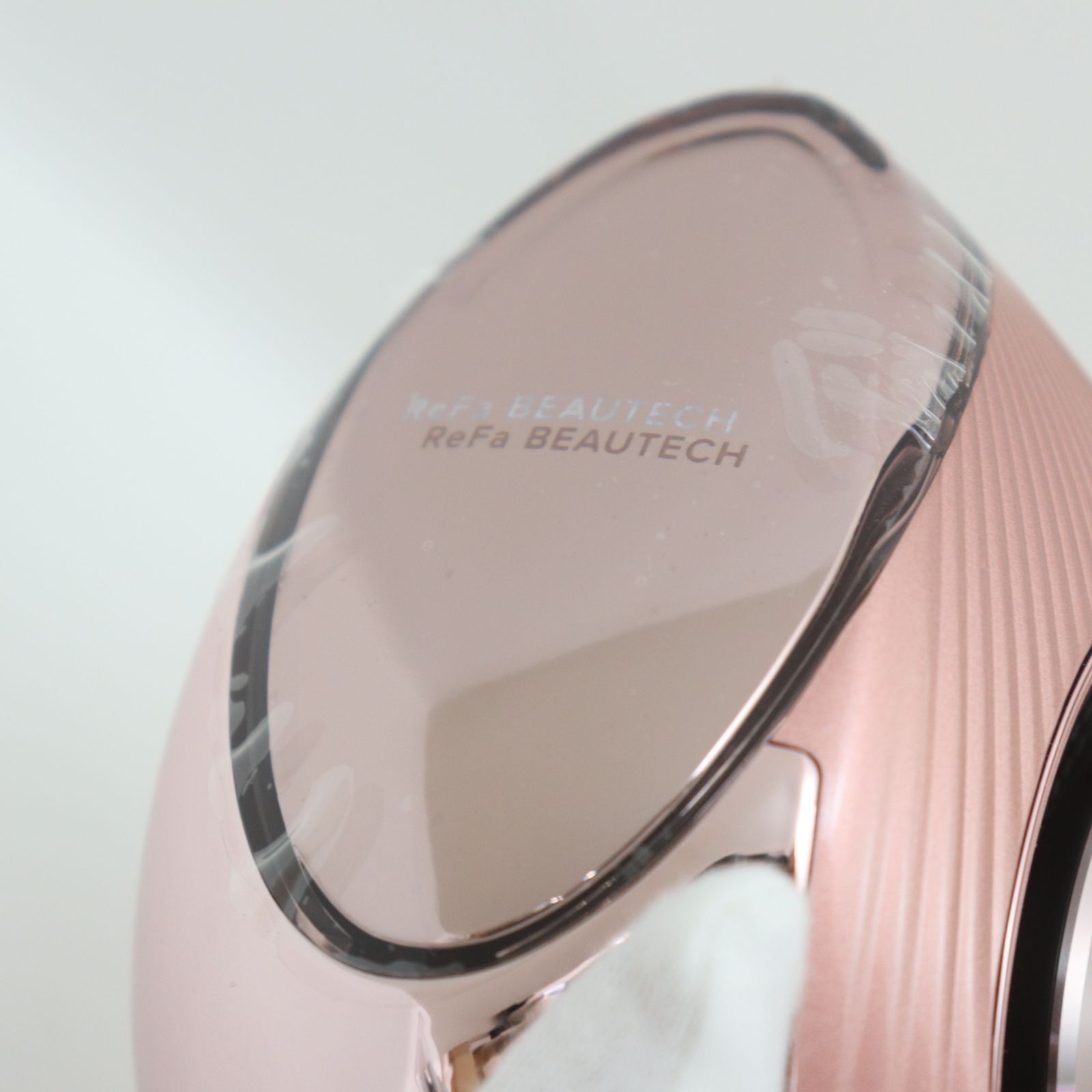 ITPZB99EXLAU 新品 未使用 Refa リファ BEAUTECH DRYER PRO ビュー 