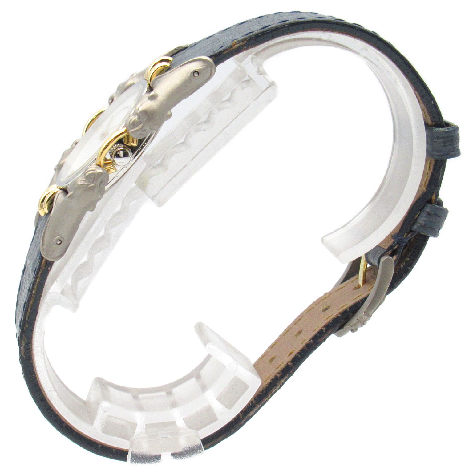 Carrera y Carrera カレライカレラ カバロス 腕時計 12%OFFメガクーポン】 カレライカレラ カバロス 腕時計 時計