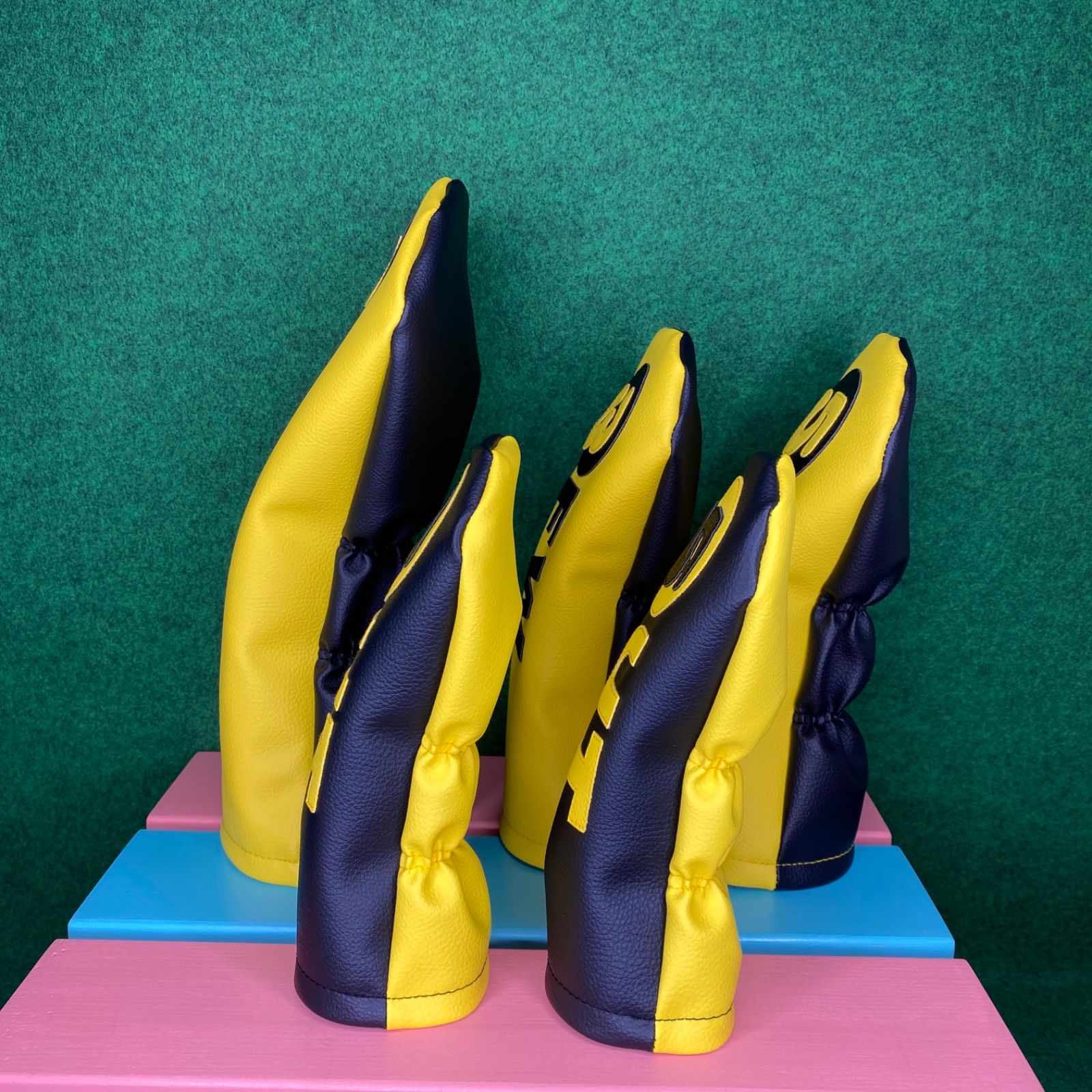 フェイクレザー