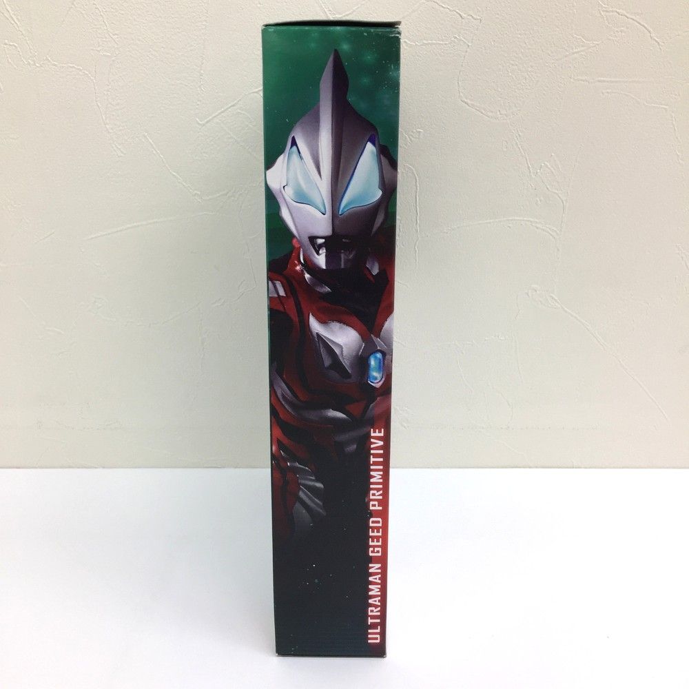 BANDAI - アルティメットルミナスプレミアム弐 ウルトラマンジード ウルトラマンギンガ アルティメットルミナスプレミアム ウルトラマン 弐【2019年1月