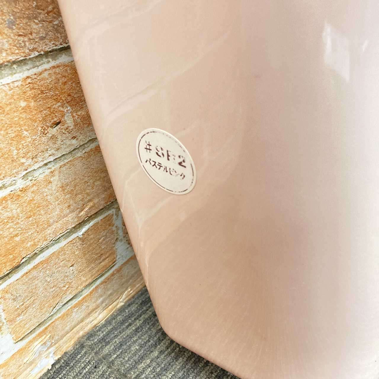 SR2 パステルピンク