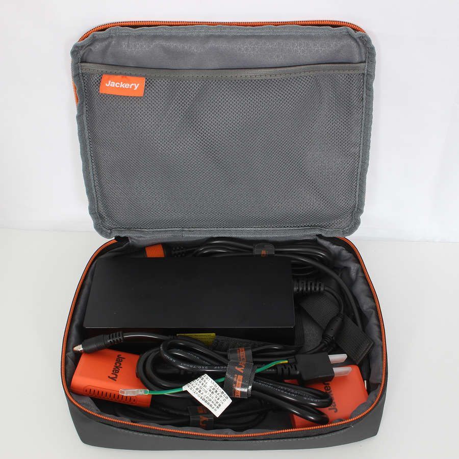 Jackery ポータブル電源