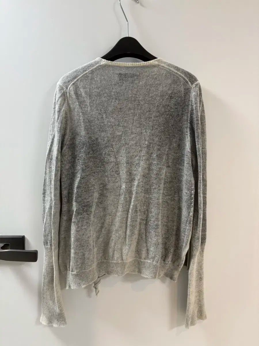 ZADIG ＆ VOLTAIRE ZADIG-VOLTAIRE ザディグ エ ヴォルテール カシミヤ カーディガン