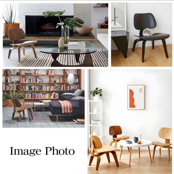 イームズチェア ローチェア