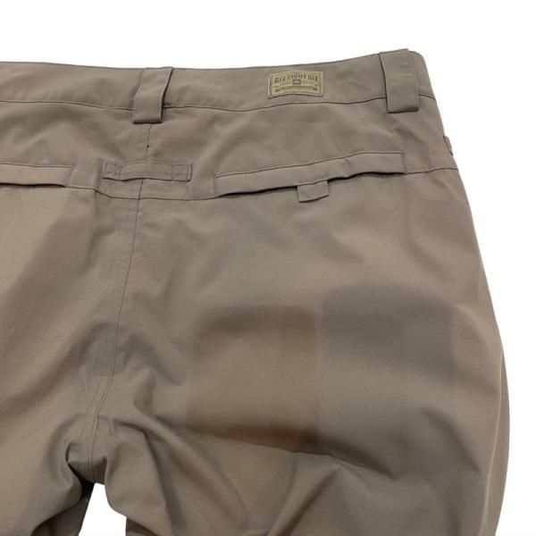 アウトレット】◎ 686 STANDARD SHELL PNT TOBACCO Lサイズ
