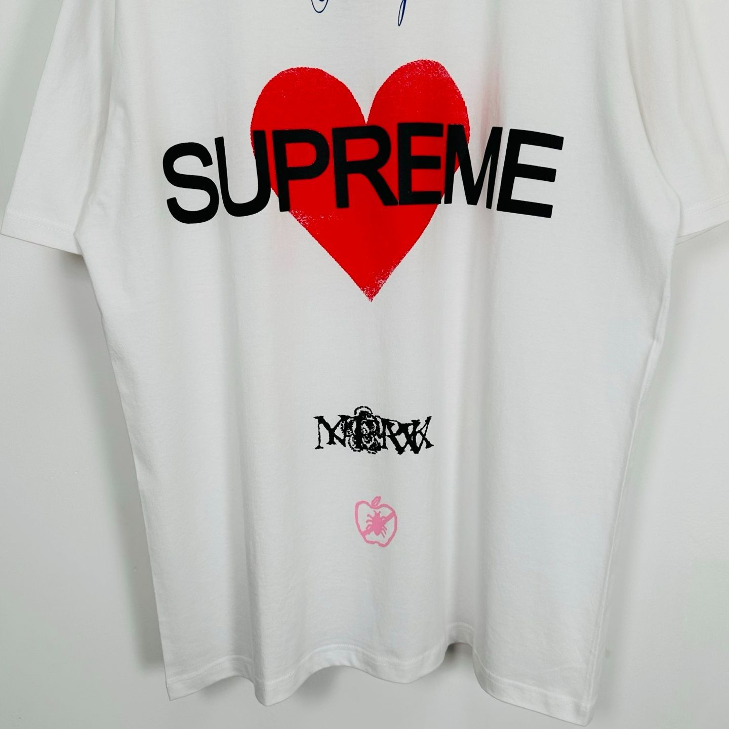 Supreme 新品 シュプリーム SUPREME 25SS Dalmatian Tee Tシャツ