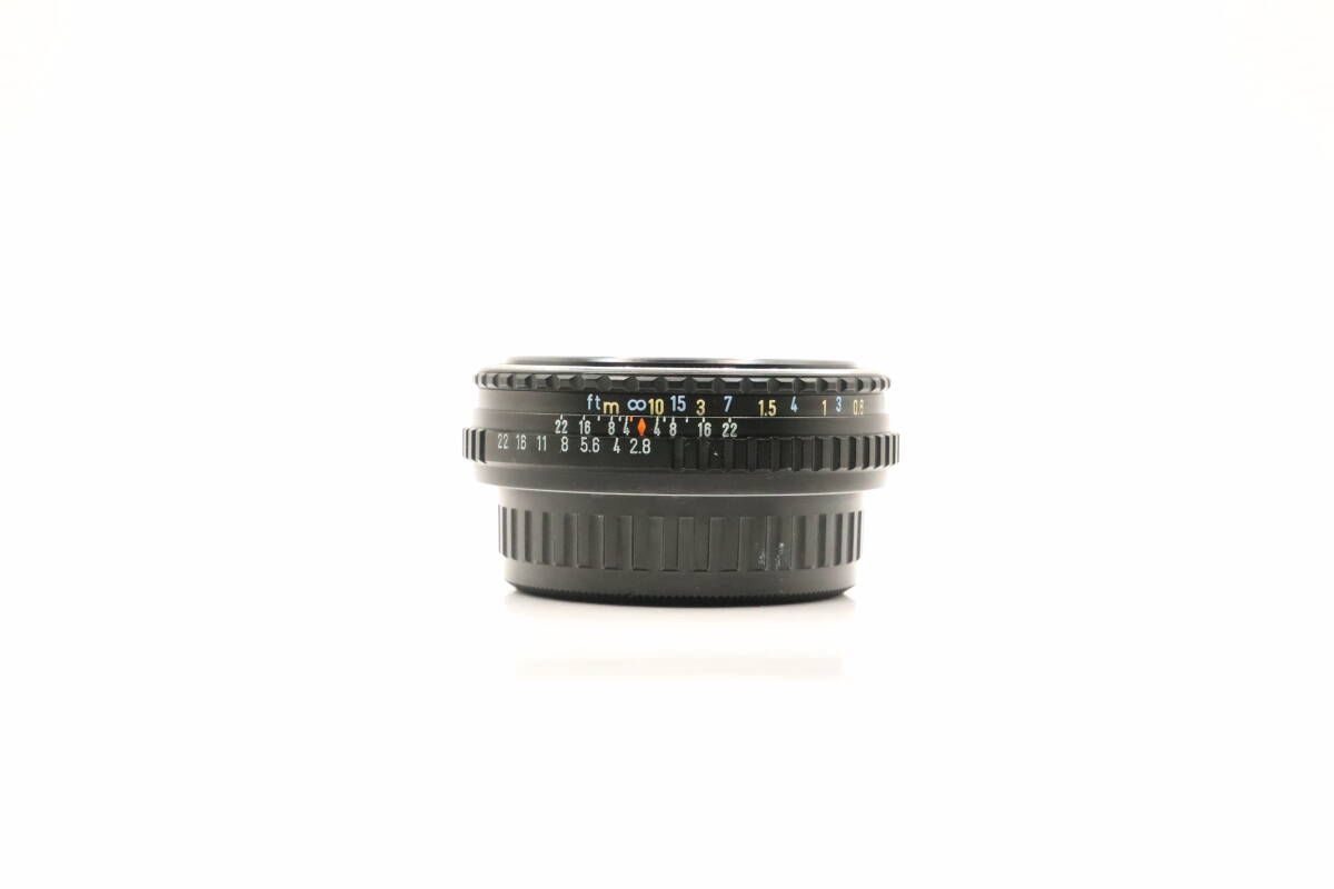 PENTAX-M 40mm