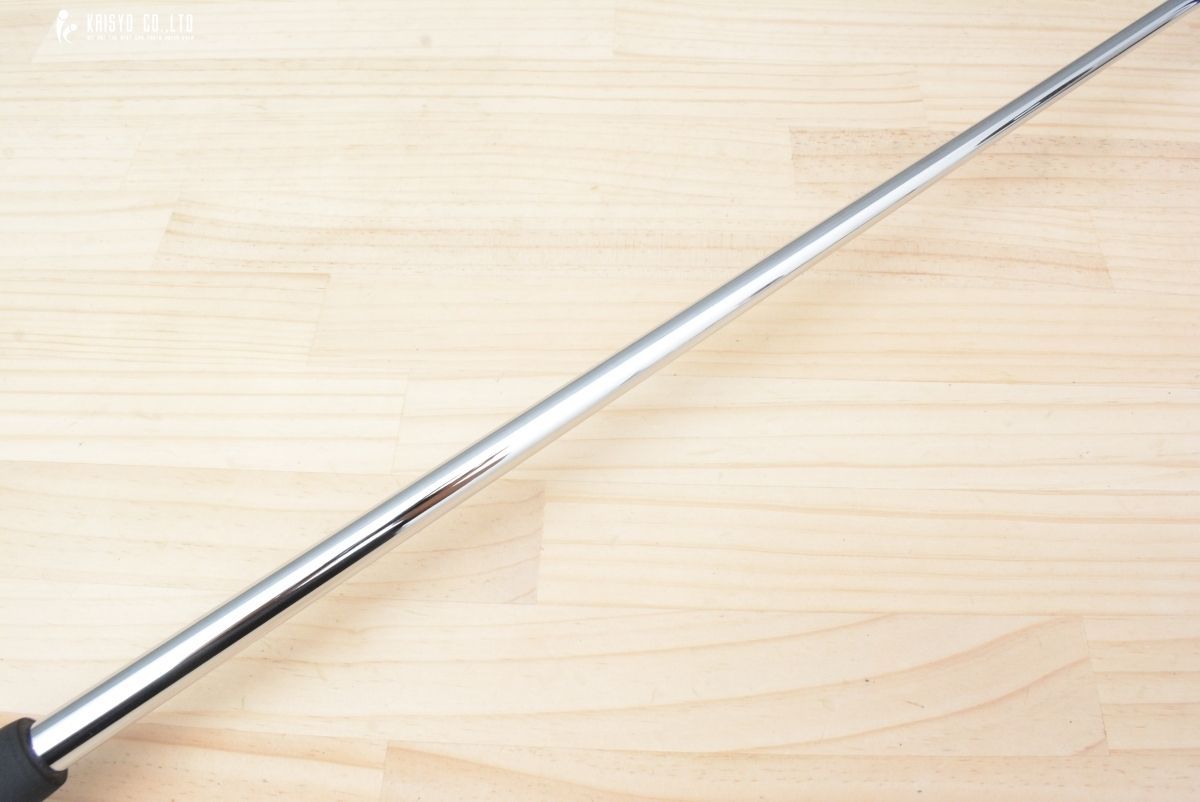 美品 ピン型】ピン PING PLD MILLED KUSHIN 2025年 パター 34インチ 