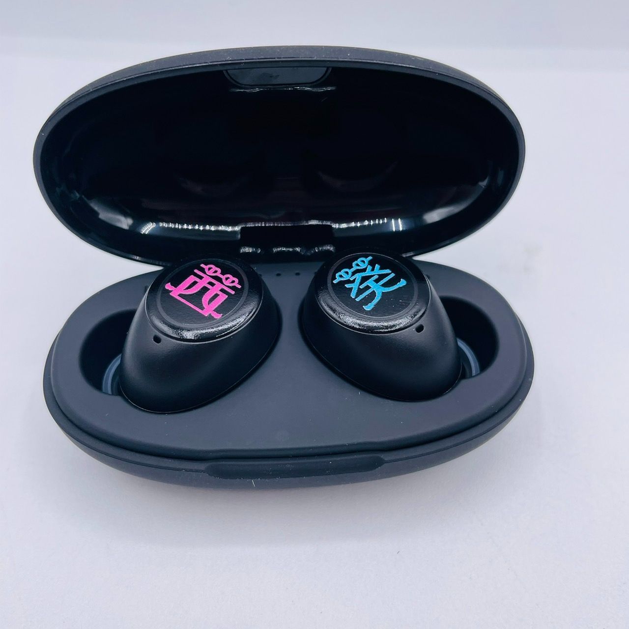 ZEENY Lights HD イヤホン 琴葉 茜 葵 / KOTOBUKIYA ネイン NA16