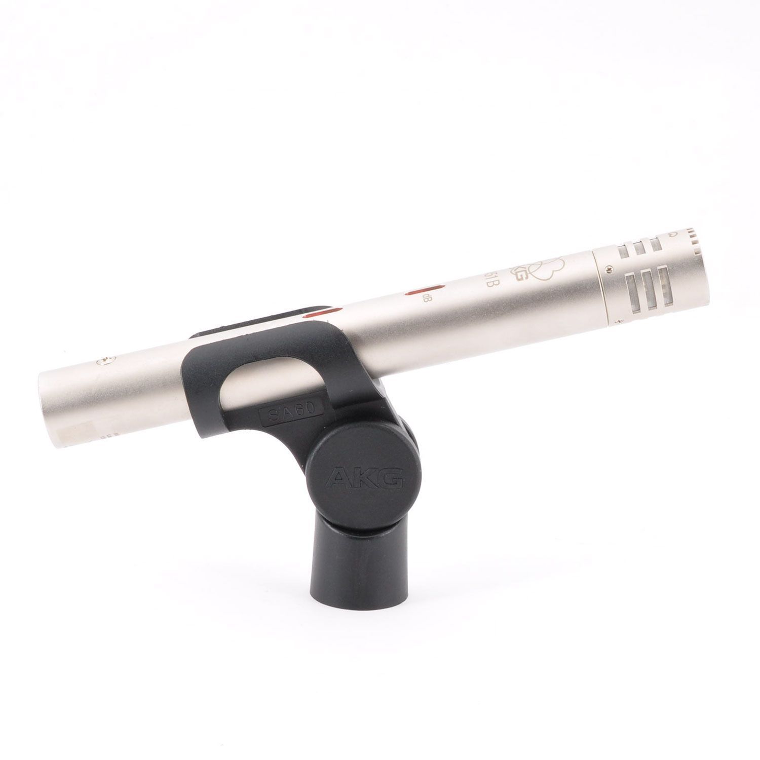 AKG C451B コンデンサーマイク 値下げ】AKG C451B コンデンサー
