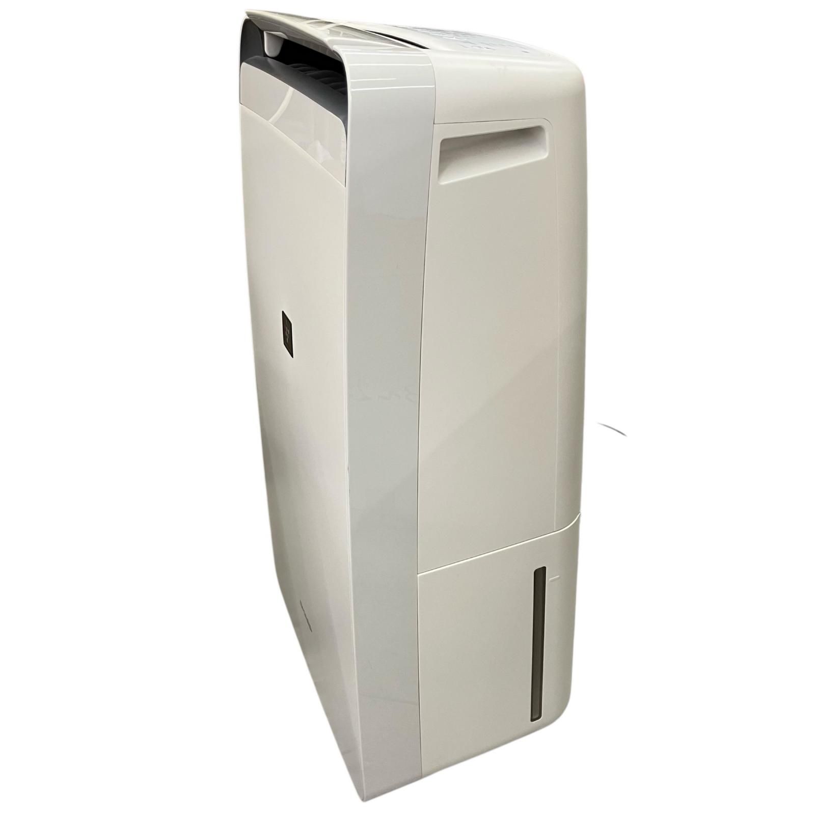 186001 現状品 SHAP シャープ 除湿器 CV-H120-W WWW_KANDAIZUMI_COM