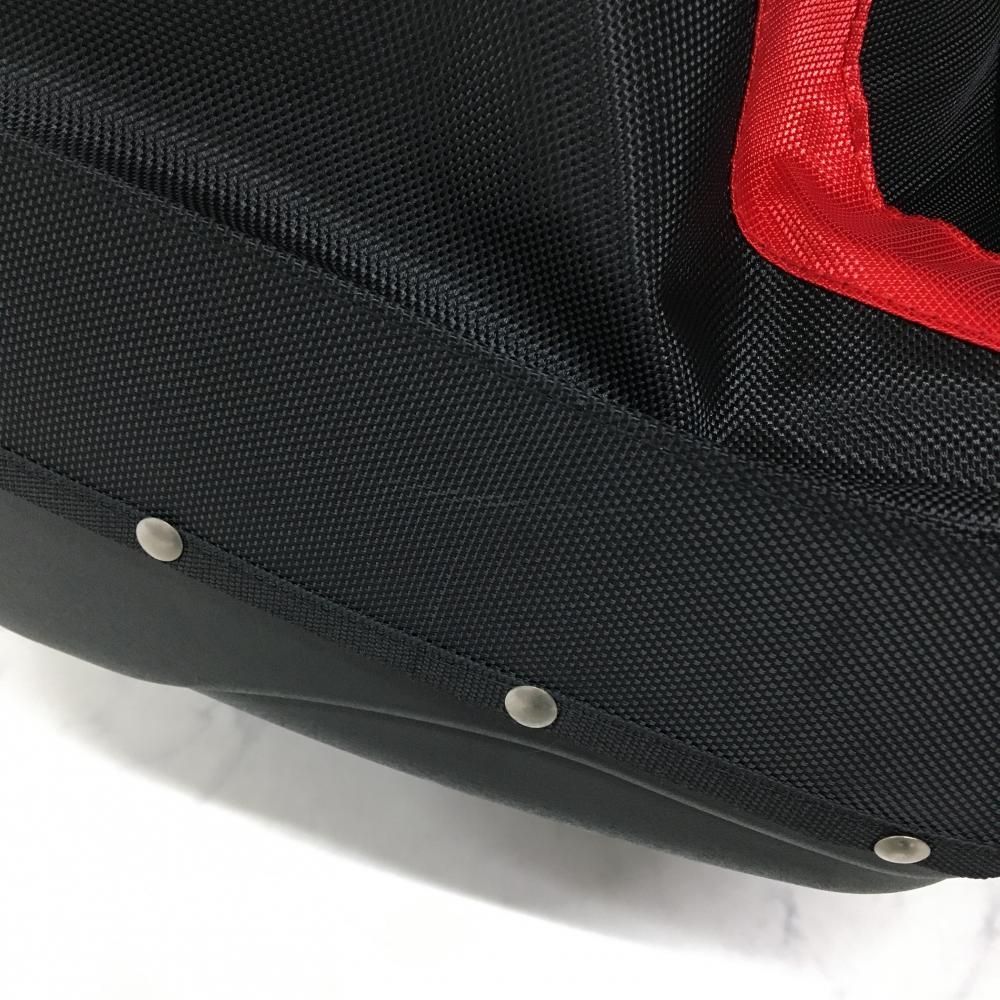 ロゴ刺しゅうゴルフ