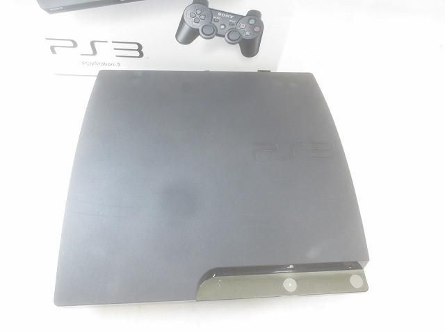 プレイステーション3