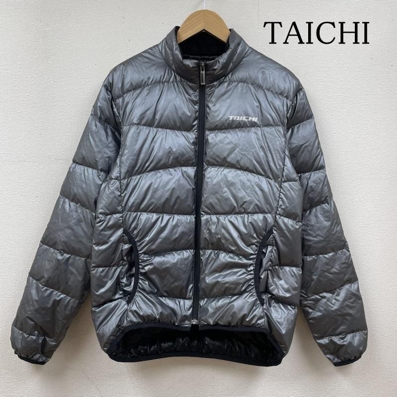 taichiダウンジャケット
