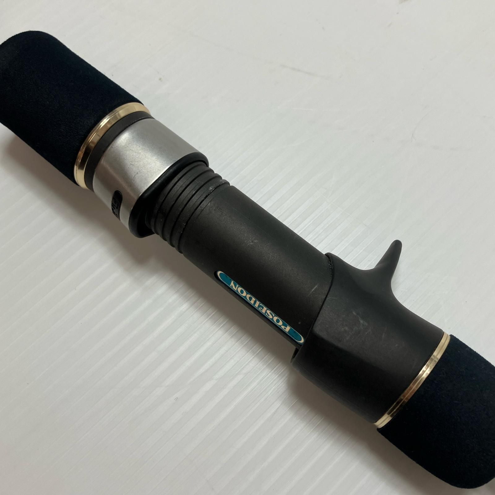 EVER GREEN エバーグリーン ルアーロッド スロージャーカー603-1 WWW_NOITHATQUANGTHANH_NET