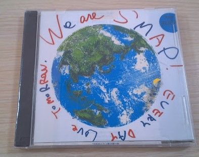 ◇◇◇SMAP We are SMAP - メルカリ