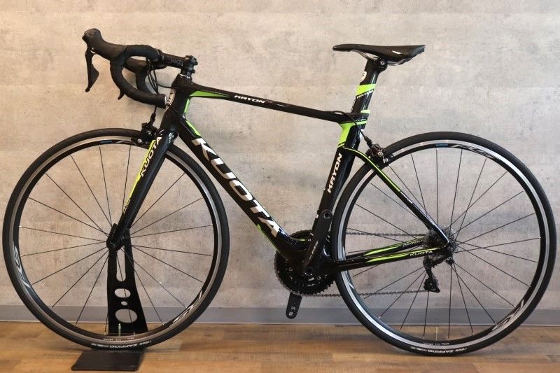 クオータ KUOTA クレヨン KRYON 2019 Mサイズ シマノ 105 R7000 11S