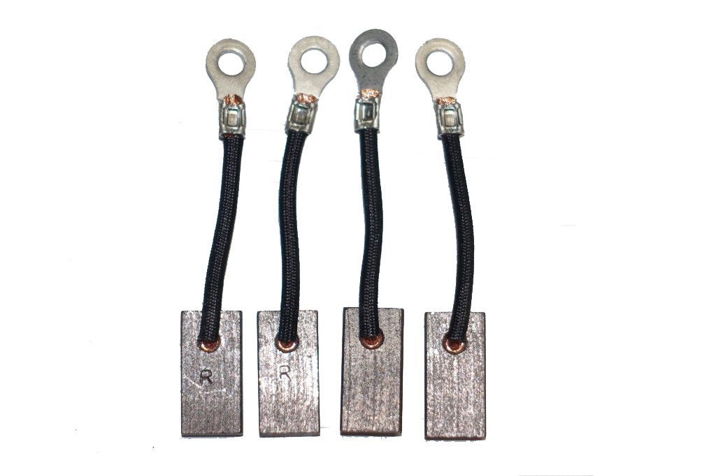 ラビット　S601　S201 　ブラシ