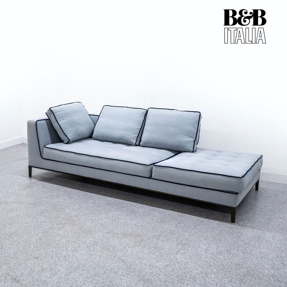 中古品】B&B ITALIA ビーアンドビーイタリア MAXALTO マクサルト
