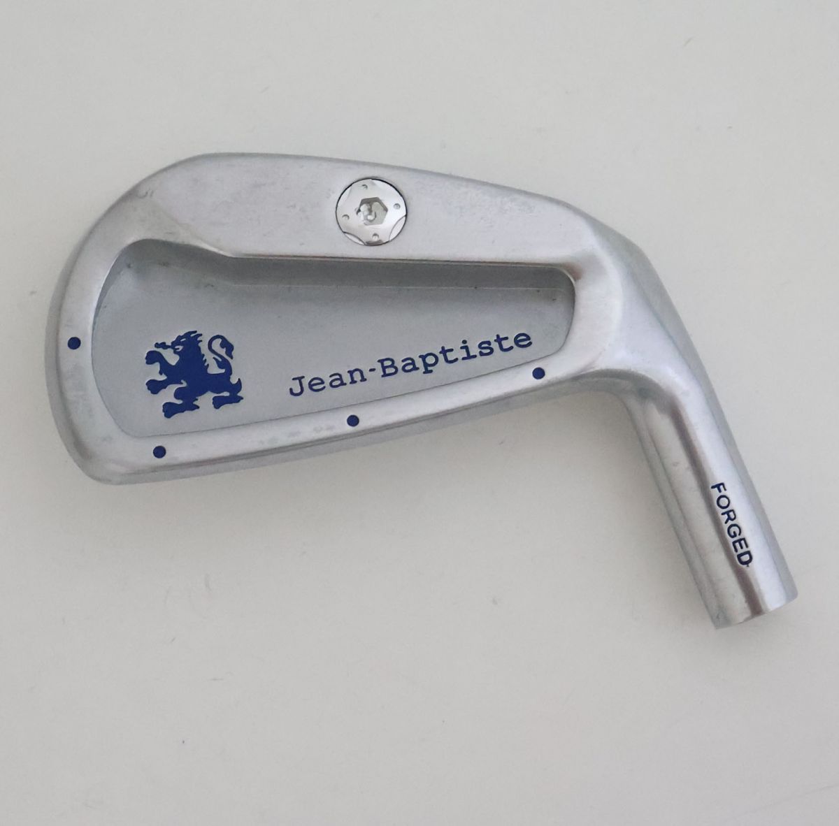 ジャンバティスト アイアン　JB501 ○中古美品！Jean Baptiste☆ジャンバティスト JB501アイアン
