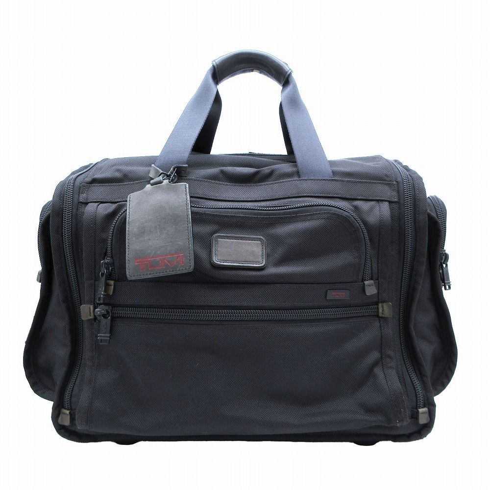 TUMI 22051DHトゥミ ALPHA キャリーケース
