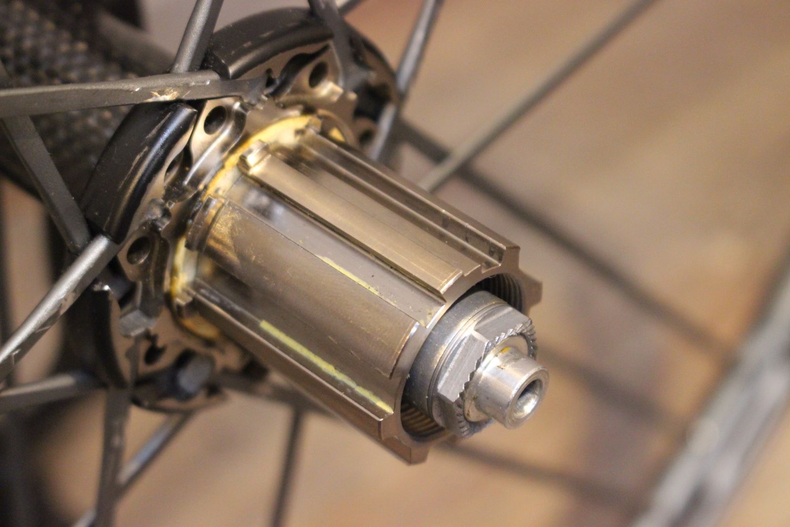 カンパニョーロ CAMPAGNOLO シャマルウルトラ SHAMAL ULTRA アルミ チューブレス ホイールセット カンパ 11 12S 15C ナローリム 名古屋店 BRIGHTFACE_UK