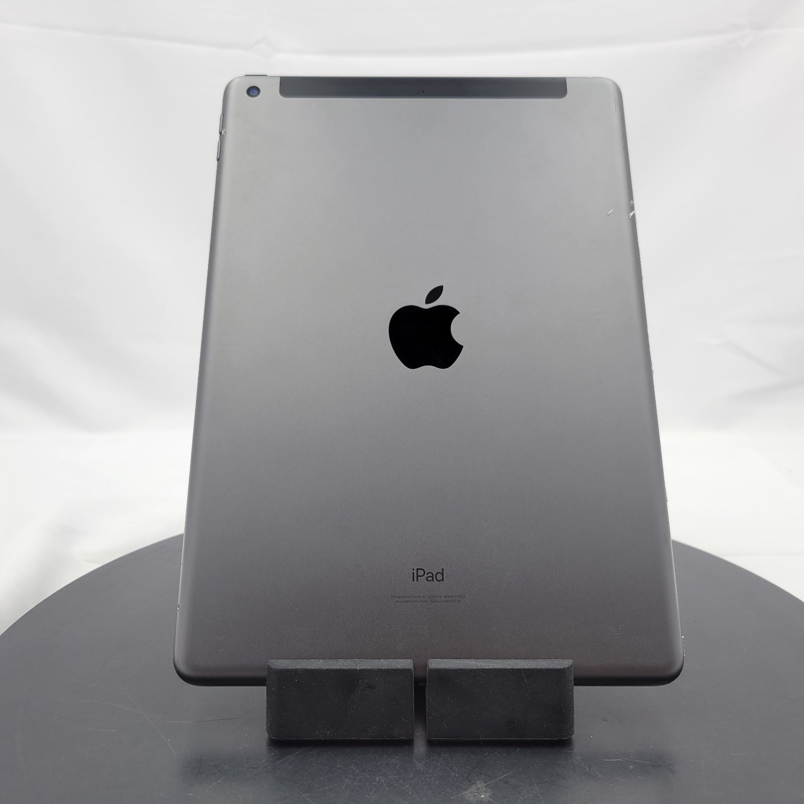 ジャンク iPad 第9世代 256GB SIMフリー 液晶破損 - メルカリ