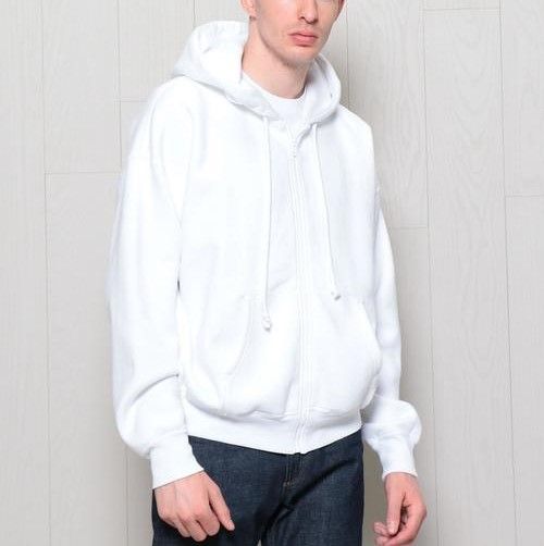 AURALEE x 5525gallery オーラリー 5525ギャラリー 18AW 別注 日本製 