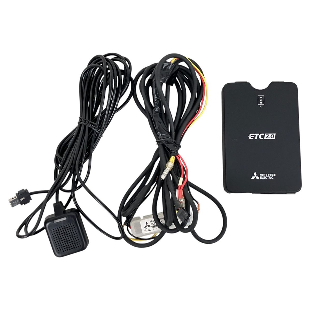 ETC2.0車載器MITSUBISHI EP-1U716V 中古 Yahoo!オークション
