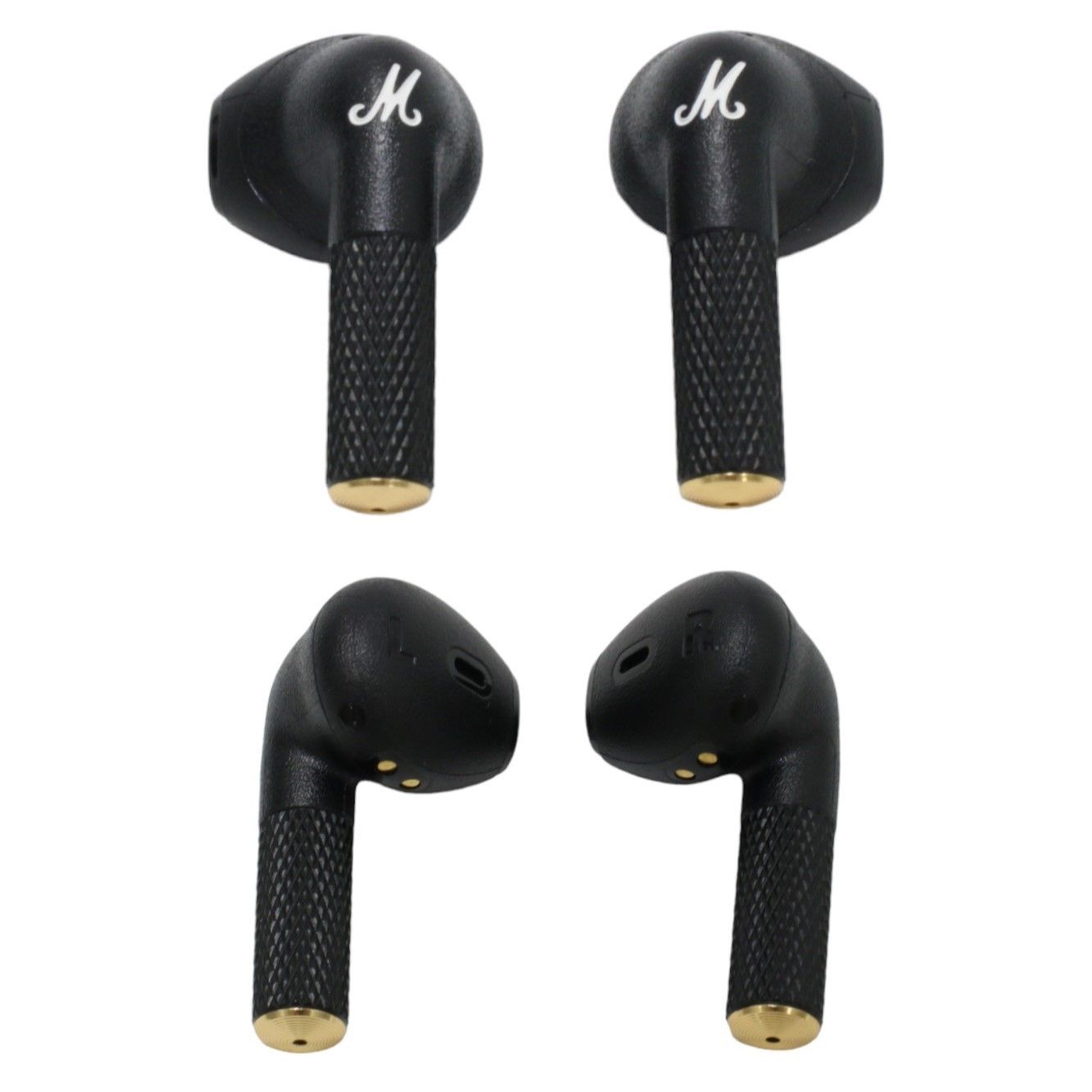 Marshall(マーシャル) MINOR Ⅲ ワイヤレスイヤホン 【 未使用(S