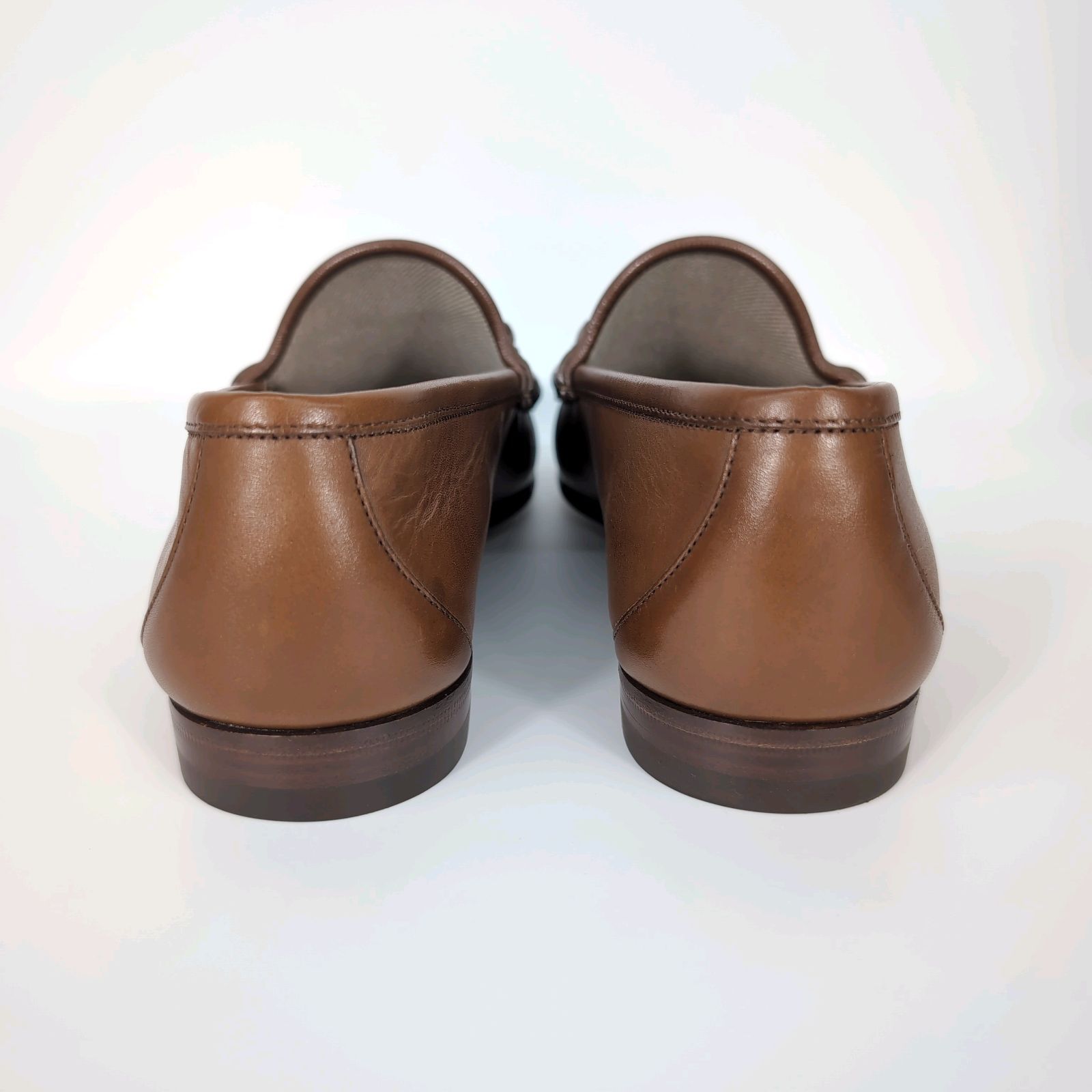 GUCCI|1953|ｸﾞｯﾁ|9|ﾎｰｽﾋﾞｯﾄﾛｰﾌｧｰ|BROWN|ﾌﾞﾗｳﾝ