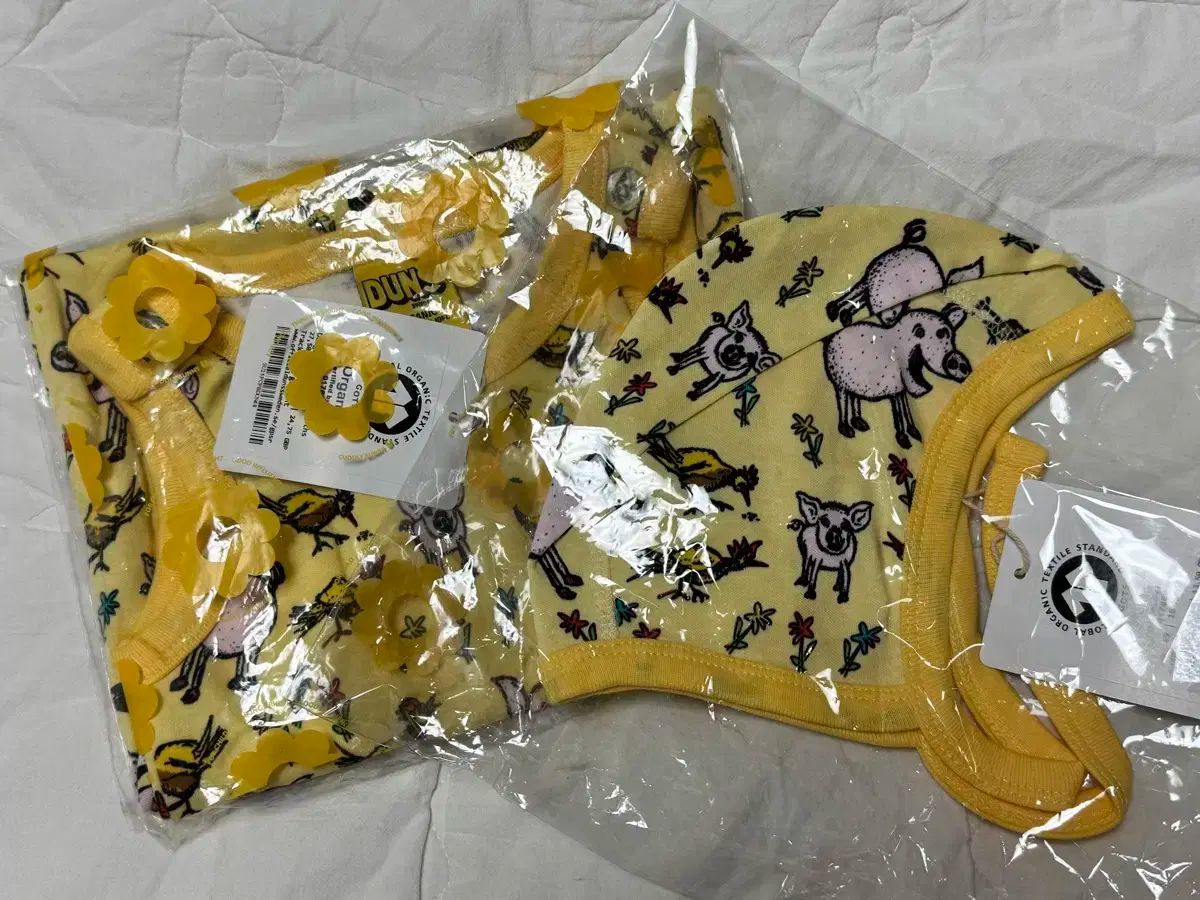 ダン ス ブタ 덩가리68 ボネット49 セット まとめ