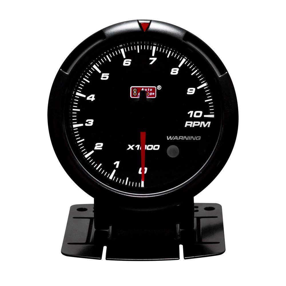 新品 オートゲージ SM2 430シリーズ タコメーター 60φ AUTOGAUGE