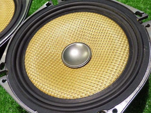 社外 17センチ スピーカー カロッツェリア TS-C07A 250902075 TS