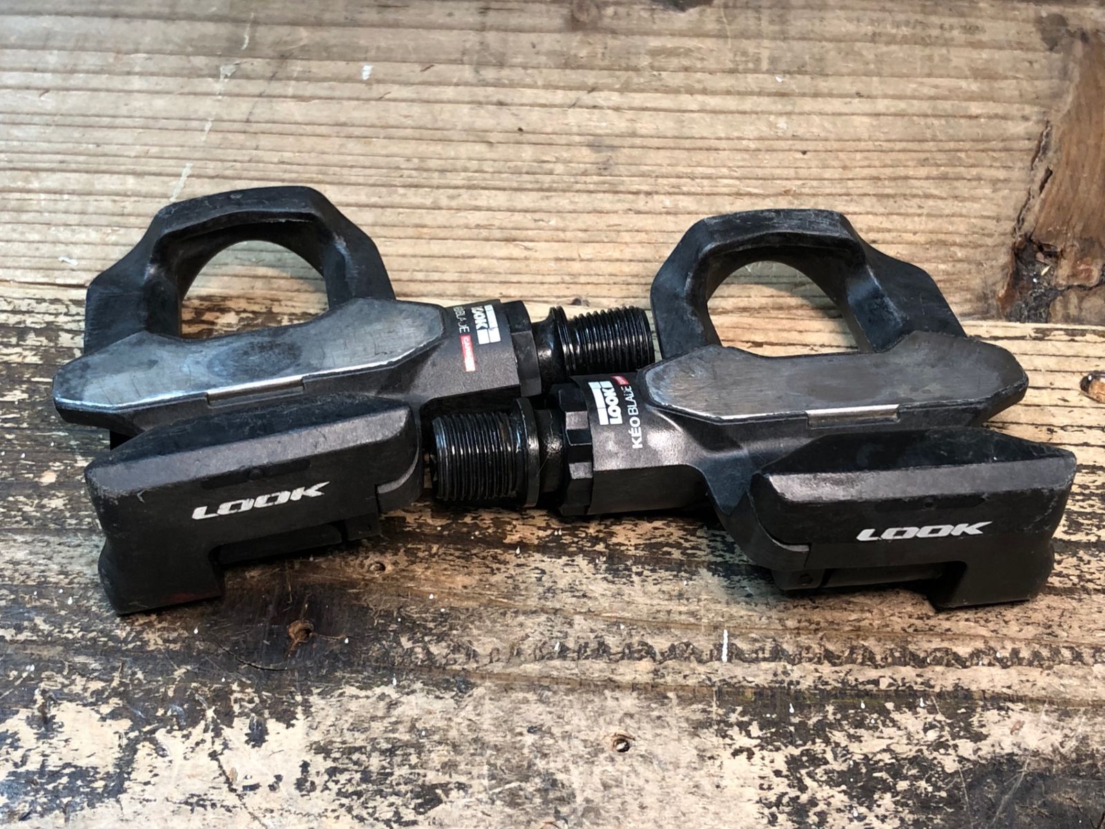 JG059 ルック LOOK ケオ KEO BLADE CARBON CR ビンディング