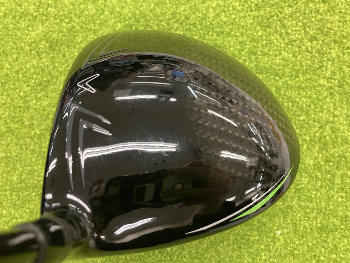 キャロウェイCallaway GBB EPIC STAR ドライバーフレックスS 有り WWW_NOITHATQUANGTHANH_NET