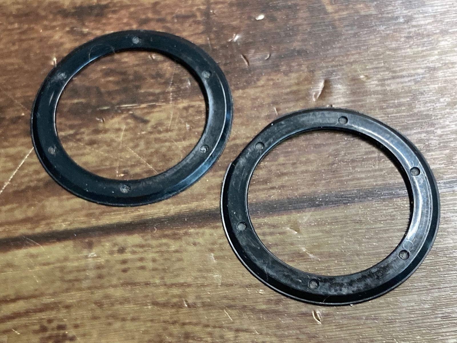 Campagnolo カンパニョーロ FC-SR012 CULTベアリングキット