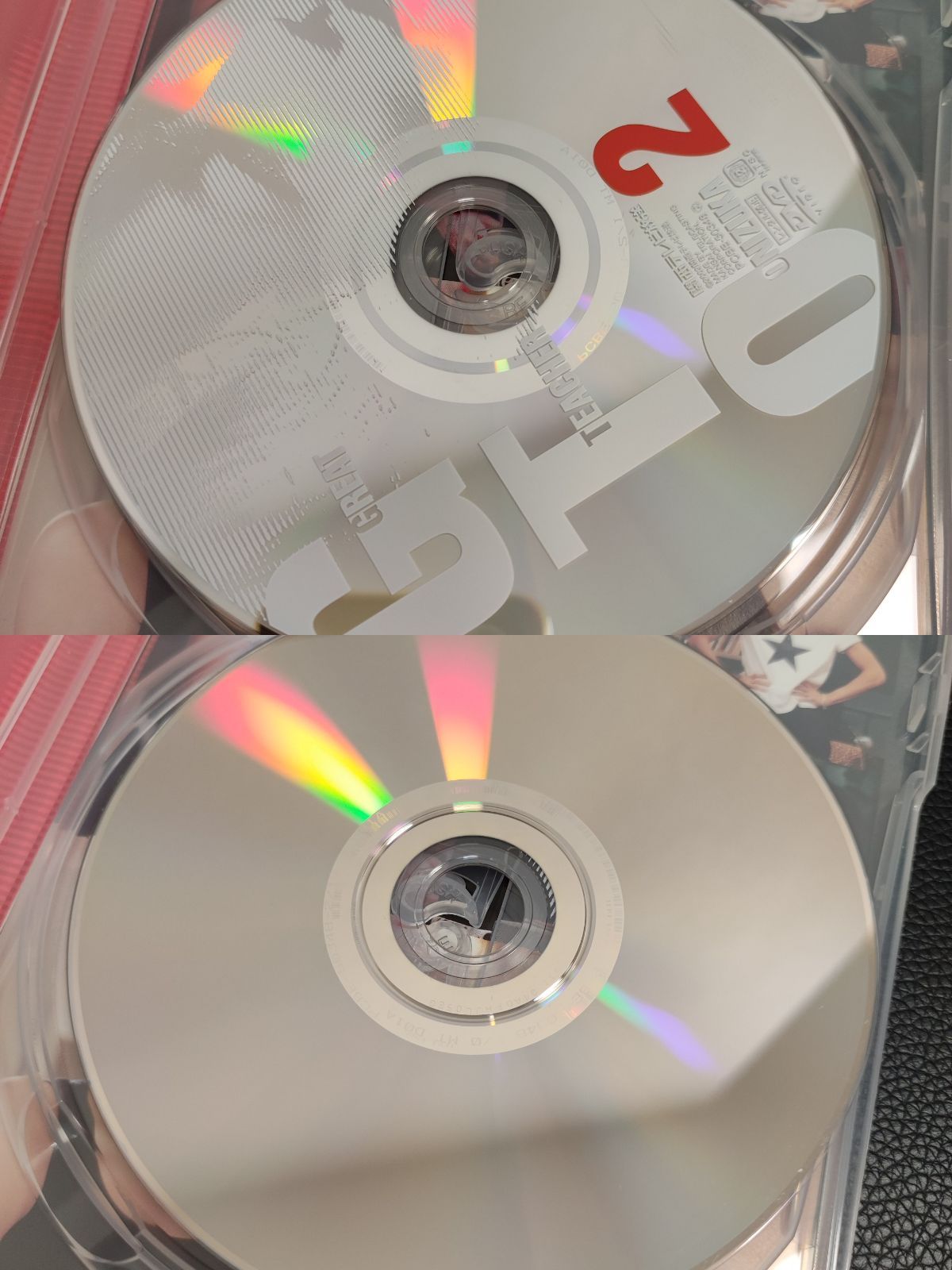 GTO DVD-BOX 総集編 ドラマスペシャル DVD6枚 帯付き - メルカリ