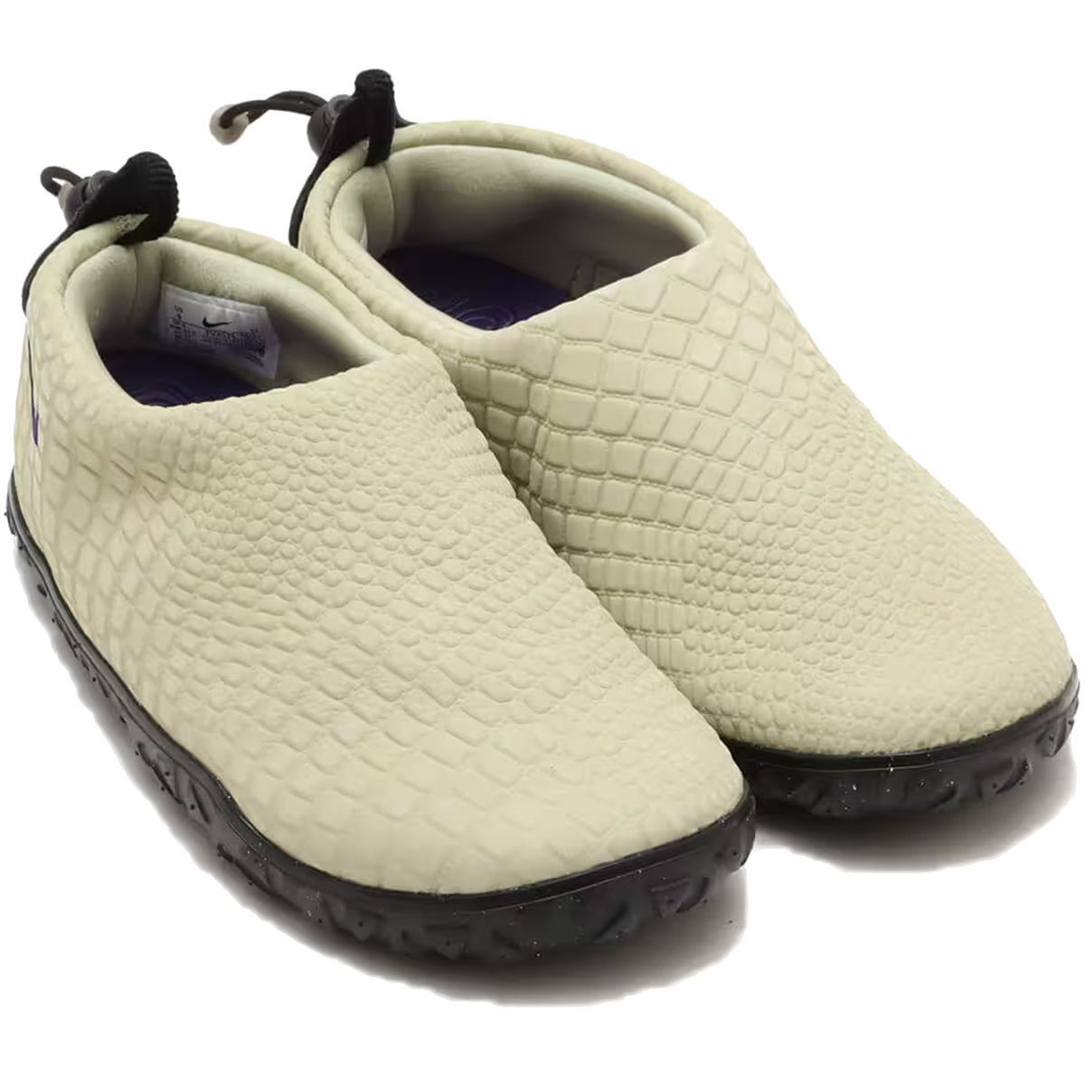 ナイキ] ACG モック プレミアム [ACG MOC PRM] オリーブオーラ