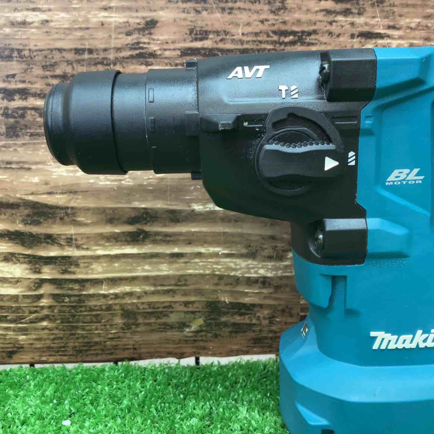 makita コードレスハンマドリル