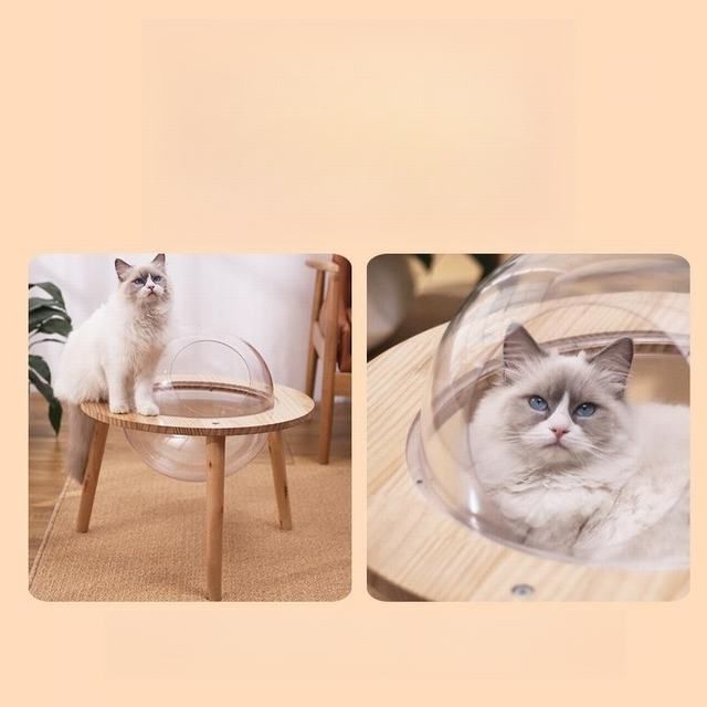 高質素材