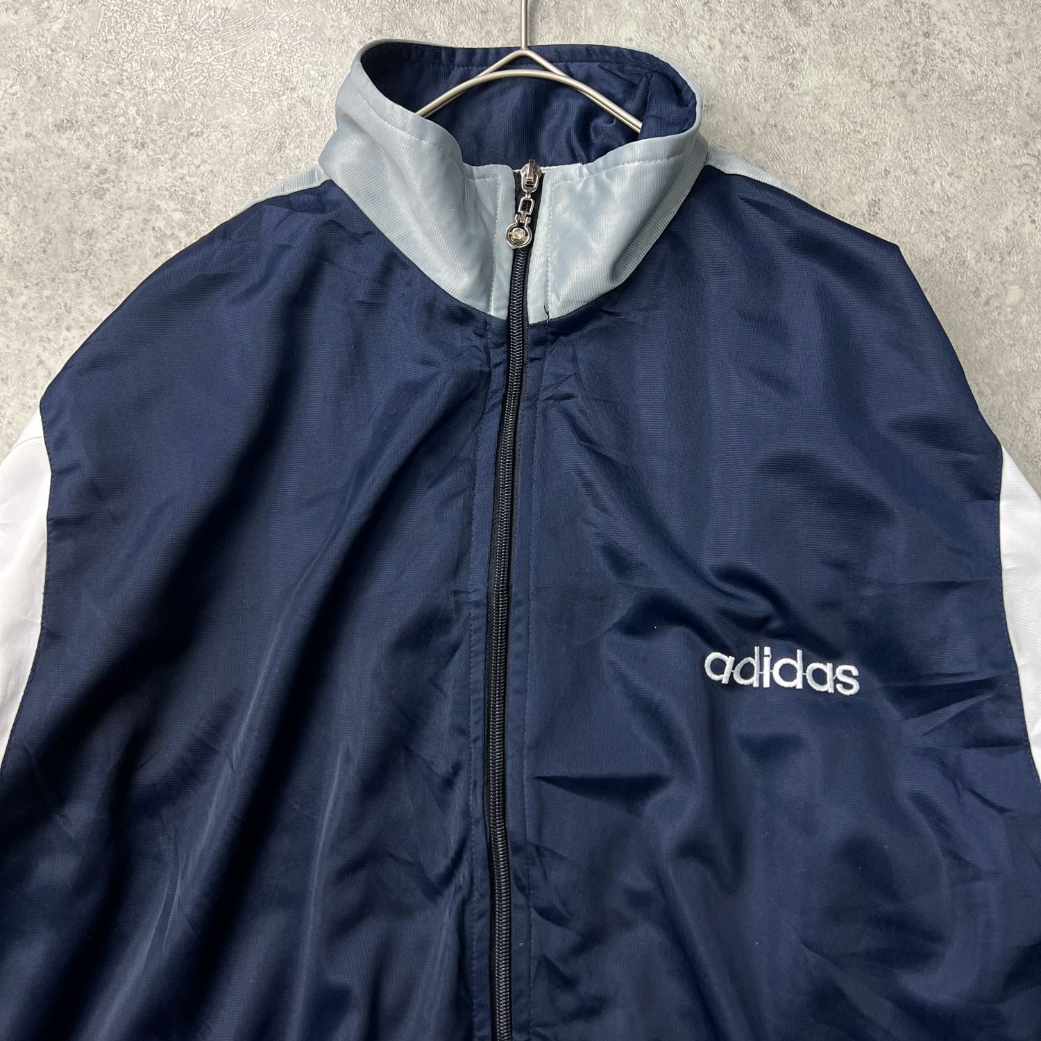 90年代 90s アディダス adidas トラックジャケット ジャージ