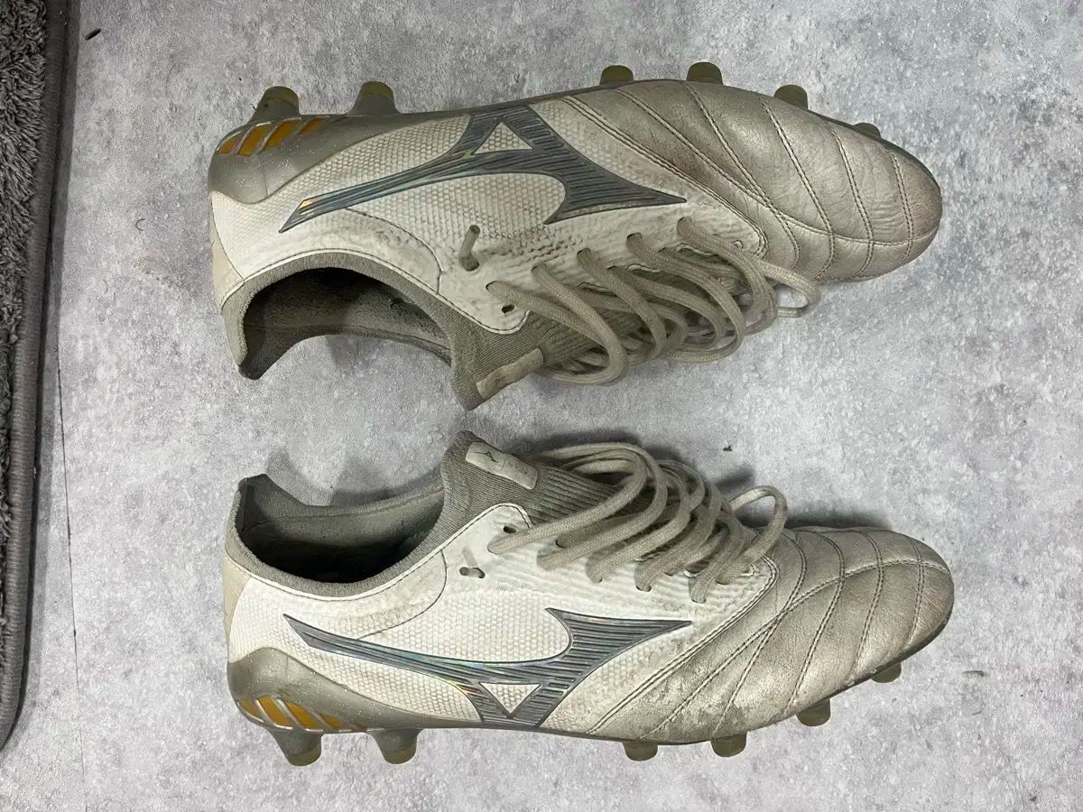 ミズノ モレリア ネオ4 β JAPAN LTD 限定品 26.5 Mizuno MORELIA NEO4