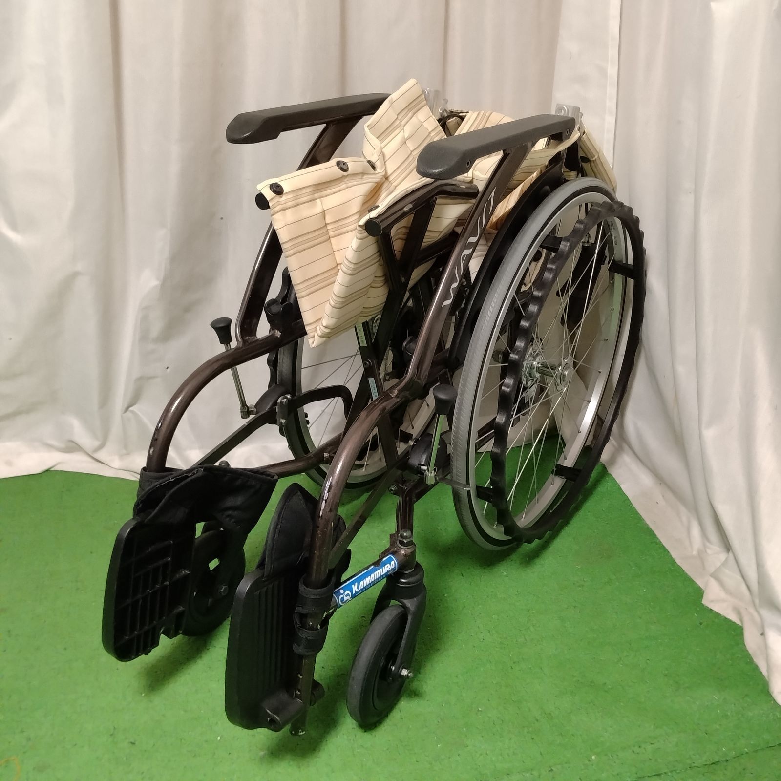WC-12618 kawamura