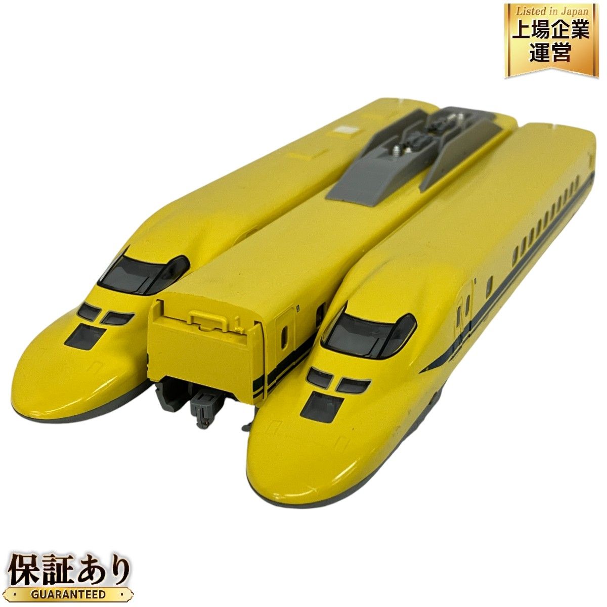 TOMIX  92430 JR形新幹線電気軌道総合試験車　ドクターイエロー TOMIX 92430 JR形新幹線電気軌道総合試験車ドクターイエロー