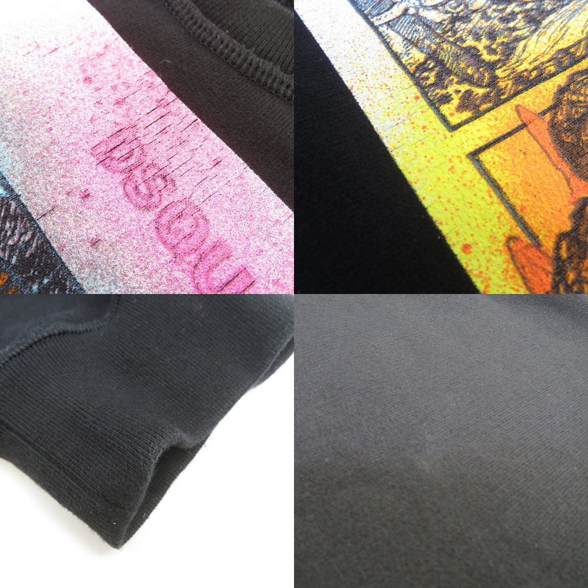 スウェット Sサイズ