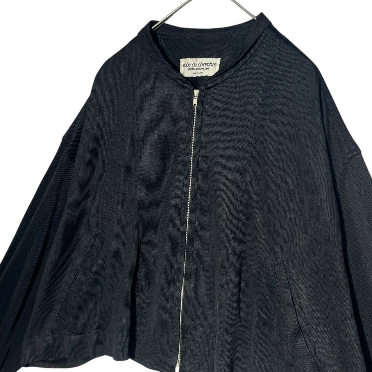 robe de chambre COMME des GARCONS(ローブドシャンブル
