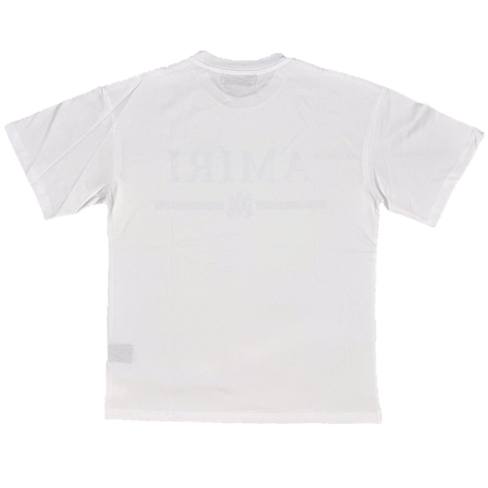 AMIRI アミリ M.A. Bar MAバー 半袖 Tシャツ ホワイト - メルカリ