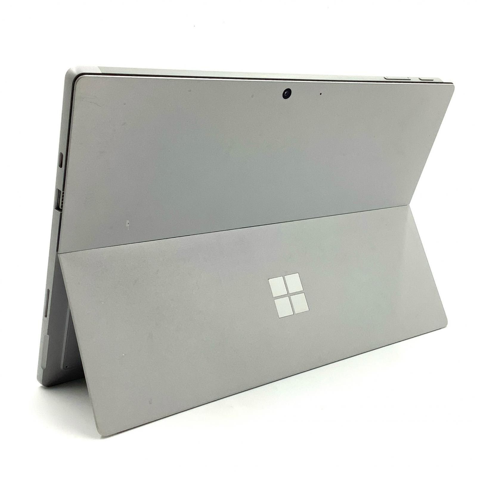 Microsoft Surface Pro 7 11th Gen Intel Core i3-1115G4 3.00GHz 8GB M.2 SSD 128GB 86.8% 動作 済 全額返金保証 最速発送