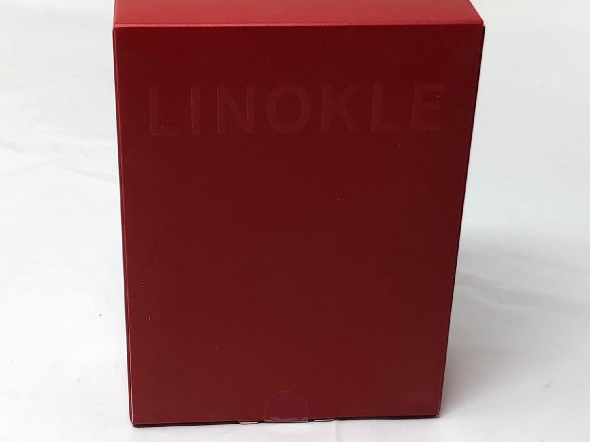 ◇未使用 未開封 LINOKLE リノクル 美容液セット 4個セット リンクル